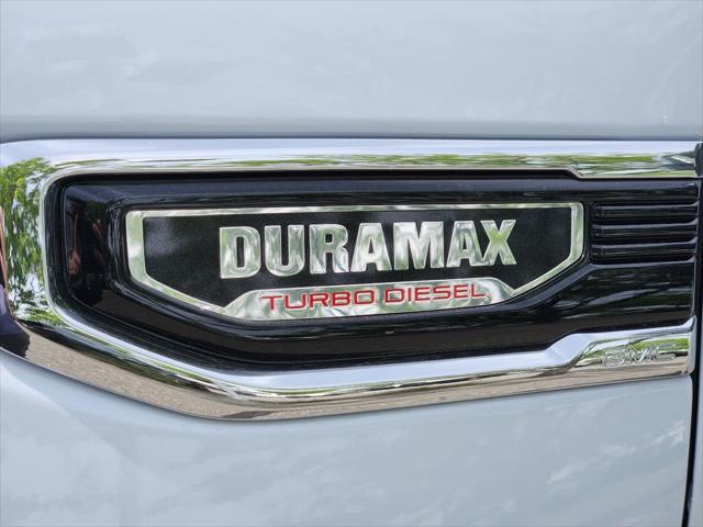 2026 GMC Sierra 1500 Crew Cab, Short Bed, Denali, 4WD
