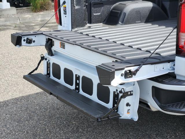 2026 GMC Sierra 1500 Crew Cab, Short Bed, Denali, 4WD