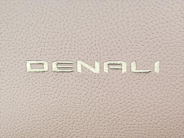 2026 GMC Sierra 1500 Crew Cab, Short Bed, Denali, 4WD
