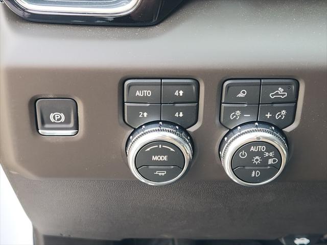2026 GMC Sierra 1500 Crew Cab, Short Bed, Denali, 4WD
