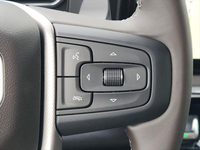 2026 GMC Sierra 1500 Crew Cab, Short Bed, Denali, 4WD