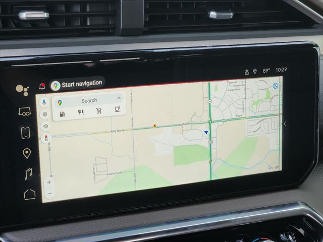 2026 GMC Sierra 1500 Crew Cab, Short Bed, Denali, 4WD