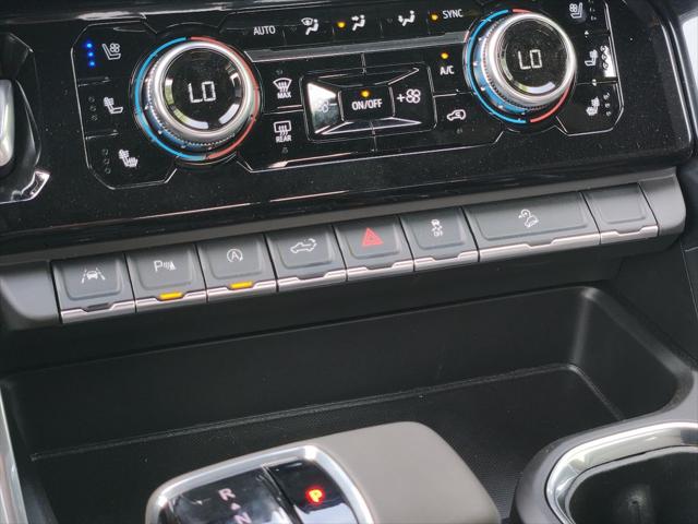 2026 GMC Sierra 1500 Crew Cab, Short Bed, Denali, 4WD