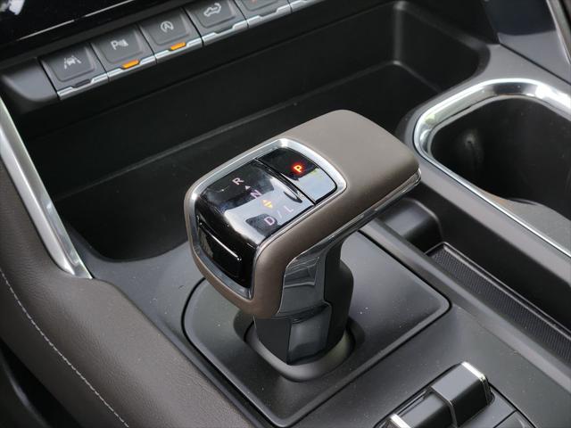 2026 GMC Sierra 1500 Crew Cab, Short Bed, Denali, 4WD