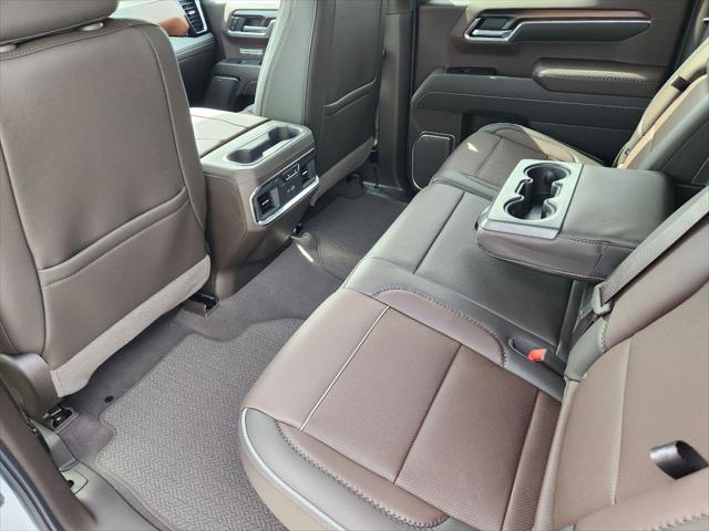 2026 GMC Sierra 1500 Crew Cab, Short Bed, Denali, 4WD