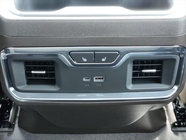 2026 GMC Sierra 1500 Crew Cab, Short Bed, Denali, 4WD