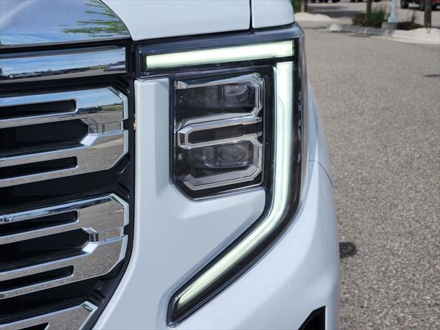 2026 GMC Sierra 1500 Crew Cab, Short Bed, Denali, 4WD
