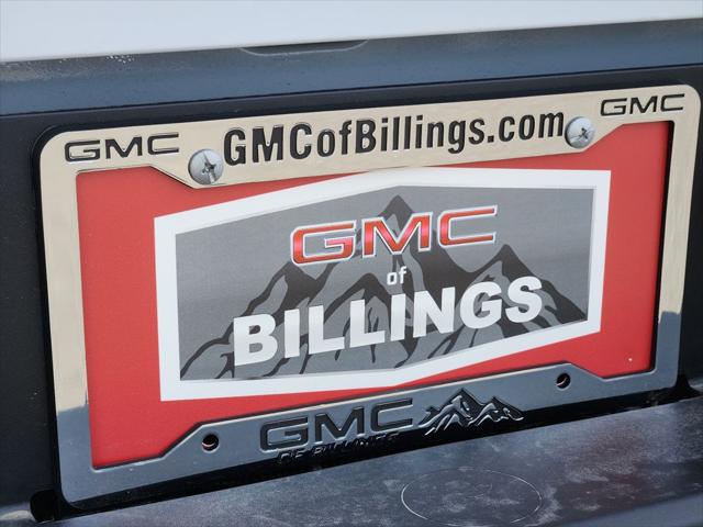 2026 GMC Sierra 1500 Crew Cab, Short Bed, Denali, 4WD