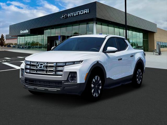 2026 Hyundai Santa Cruz SE for sale near COLUMBUS, OH