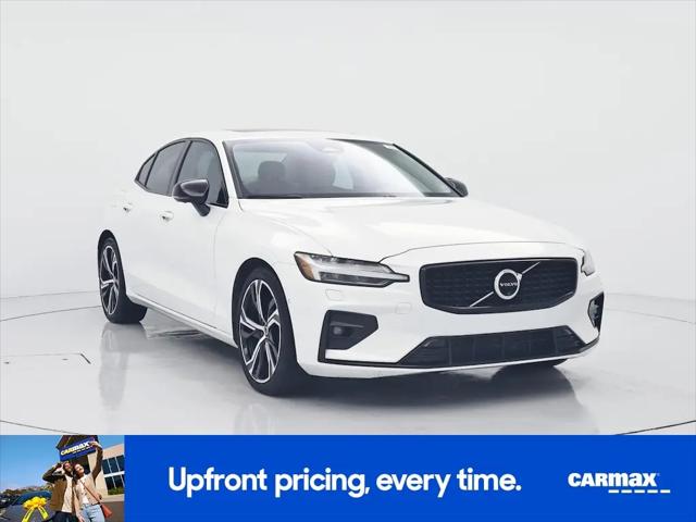 2024 Volvo S60 B5 Ultimate Dark Theme for sale in Knoxville, TN