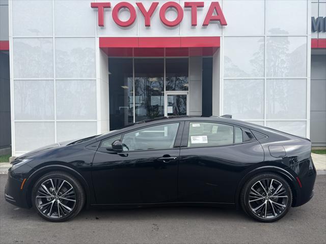 2026 Toyota Prius Limited for sale in Eureka, CA