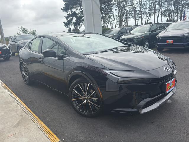 2026 Toyota Prius Limited