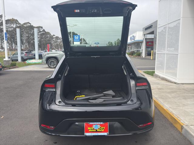 2026 Toyota Prius Limited