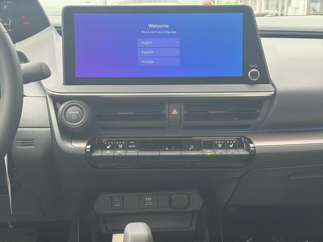2026 Toyota Prius Limited