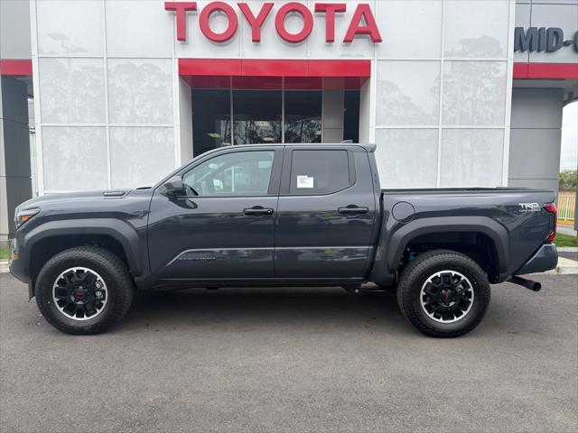 2026 Toyota Tacoma TRD Off Road for sale in Eureka, CA