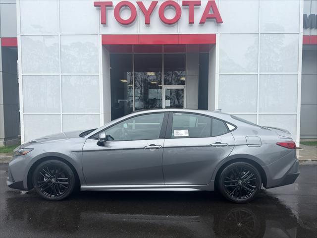 2026 Toyota Camry SE for sale in Eureka, CA