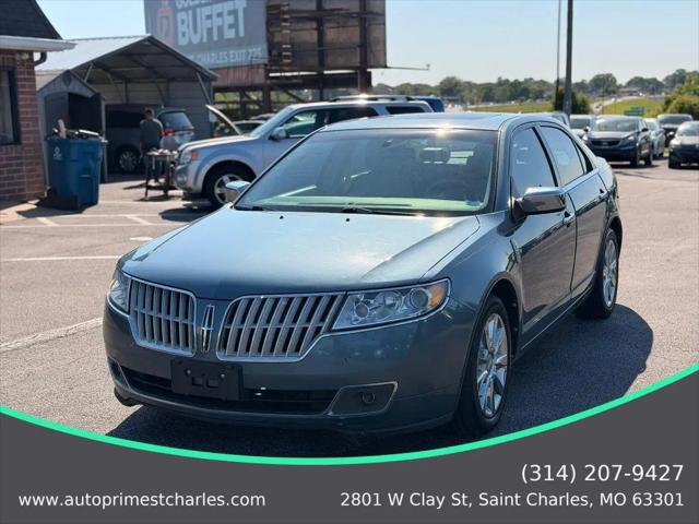 2012 Lincoln MKZ Base for sale in Saint Charles, MO