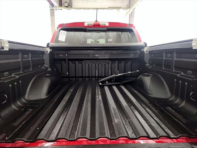 2018 Chevrolet Colorado ZR2