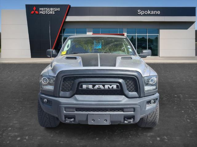 2020 Ram 1500 SLT