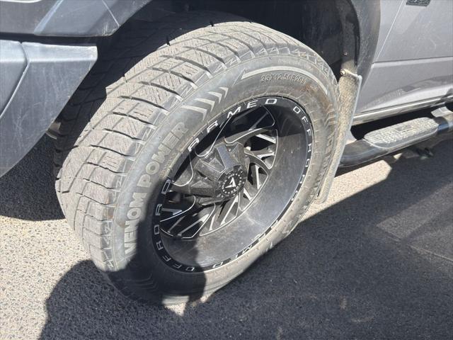 2020 Ram 1500 SLT