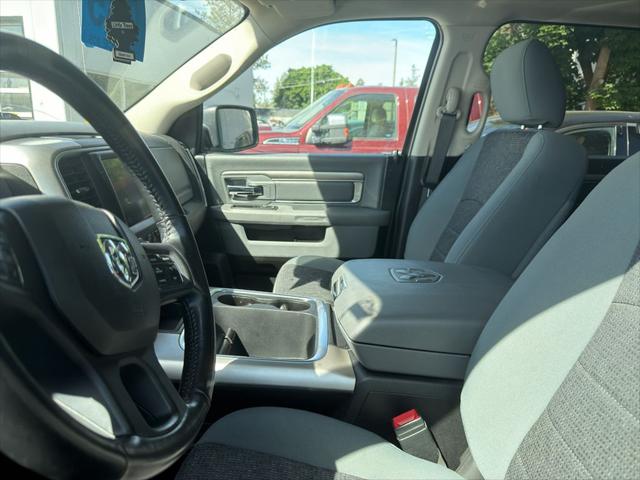 2020 Ram 1500 SLT