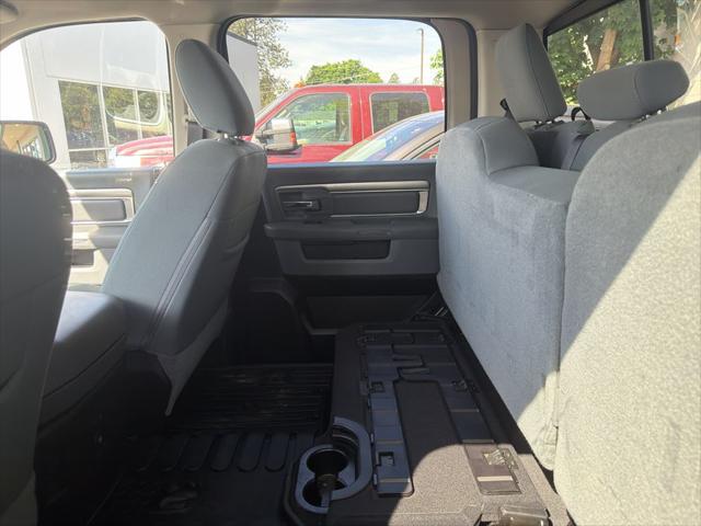 2020 Ram 1500 SLT