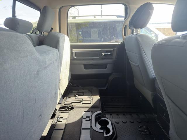 2020 Ram 1500 SLT