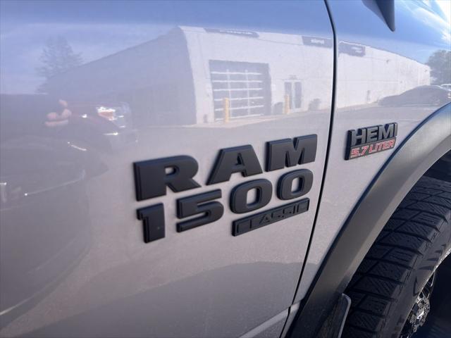 2020 Ram 1500 SLT