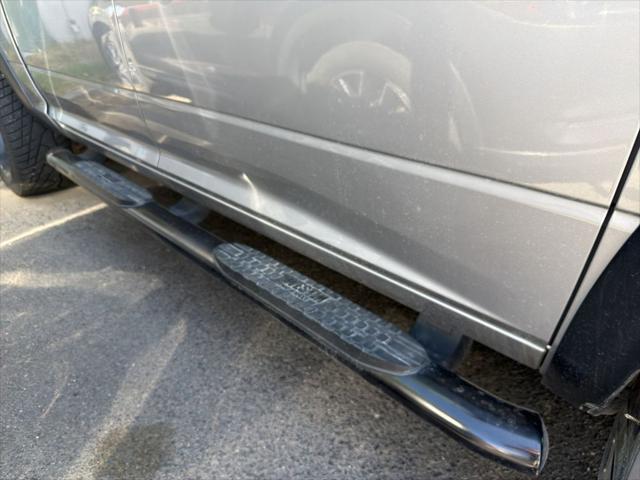 2020 Ram 1500 SLT