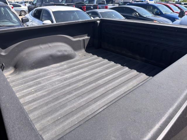 2020 Ram 1500 Tradesman Crew Cab 4x4 5'7" Box