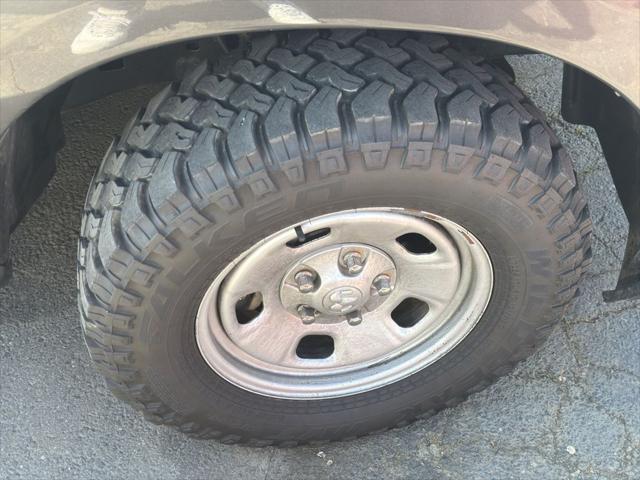 2020 Ram 1500 Tradesman Crew Cab 4x4 5'7" Box
