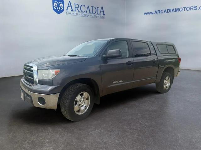 2011 Toyota Tundra Grade 4.6L V8 for sale in Arcadia, WI