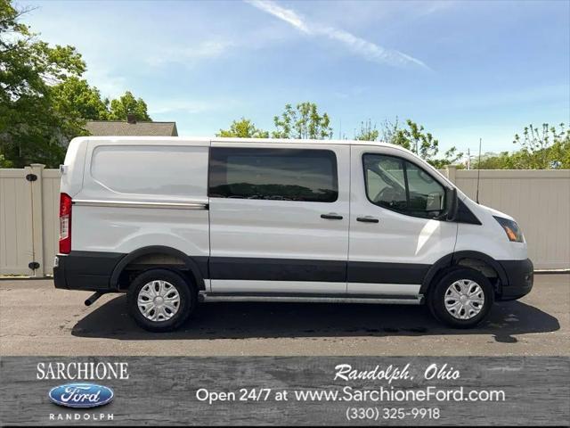2025 Ford Transit Cargo Van Base for sale in Randolph, OH