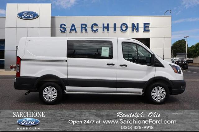 2025 Ford Transit Cargo Van Base for sale in Randolph, OH