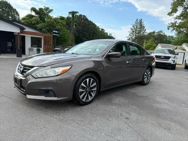 2017 Nissan Altima 2.5 S for sale in Hickory, NC
