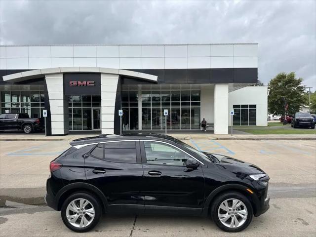 2025 Buick Encore GX Preferred FWD for sale in Covington, LA