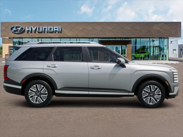 2026 Hyundai Palisade SEL 8P