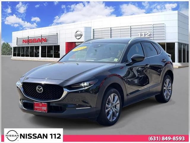 2023 Mazda CX-30 2.5 S Preferred for sale in PATCHOGUE, NY