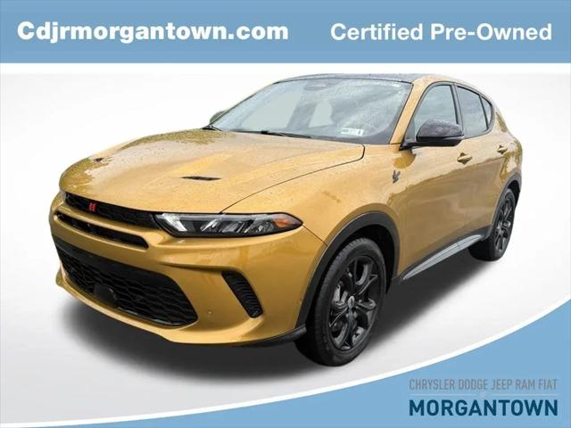 2024 Dodge Hornet R/T Plus EAWD for sale in Morgantown, WV