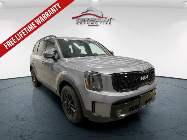 2024 Kia Telluride SX X-Pro for sale in Lawrence, KS