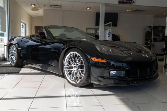 2013 Chevrolet Corvette 427 for sale in Glendale, WI