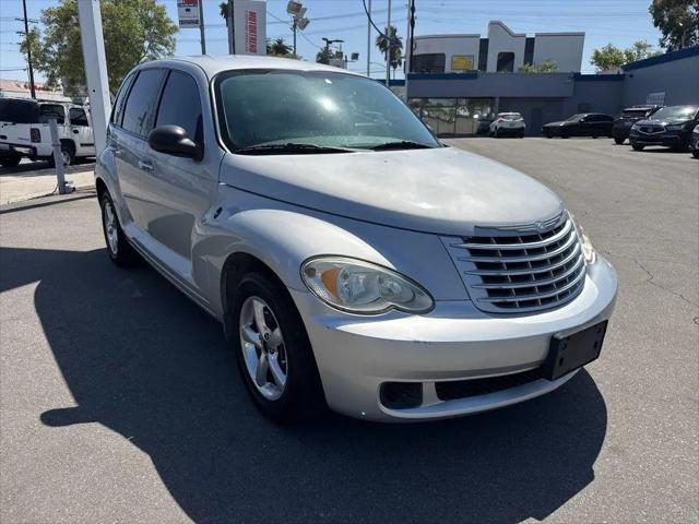 2007 Chrysler PT Cruiser Touring for sale in Canoga Park, CA