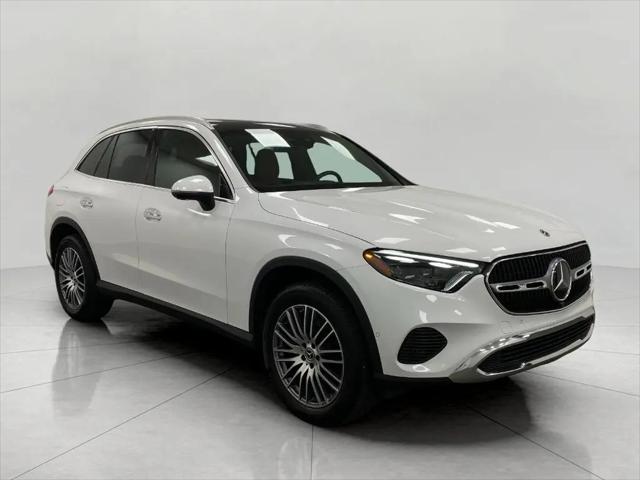 2024 Mercedes-Benz GLC 4MATIC SUV for sale in Appleton, WI