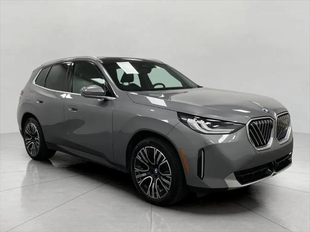2026 BMW X3 30 xDrive for sale in Appleton, WI