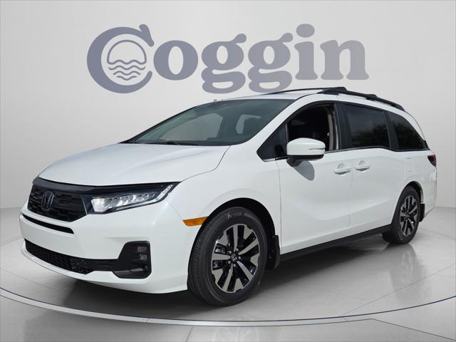 2026 Honda Odyssey EX-L for sale in Fort Pierce, FL