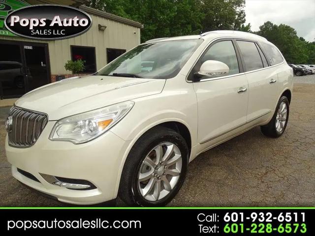 2014 Buick Enclave Premium for sale in Florence, MS