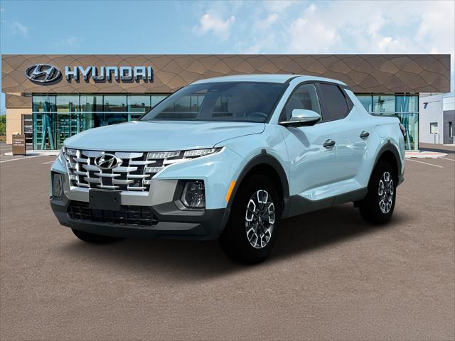 2024 Hyundai Santa Cruz SEL for sale in ASHEVILLE, NC