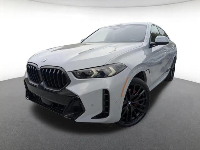 2024 BMW X6 xDrive40i for sale in Bowling Green, KY