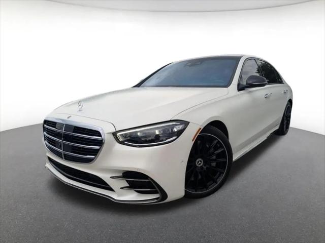 2023 Mercedes-Benz S 580 4MATIC for sale in Bowling Green, KY