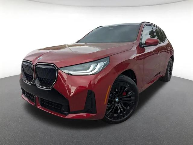 2025 BMW X3 30 xDrive for sale in Bowling Green, KY